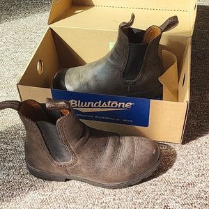 Blundstone Boots